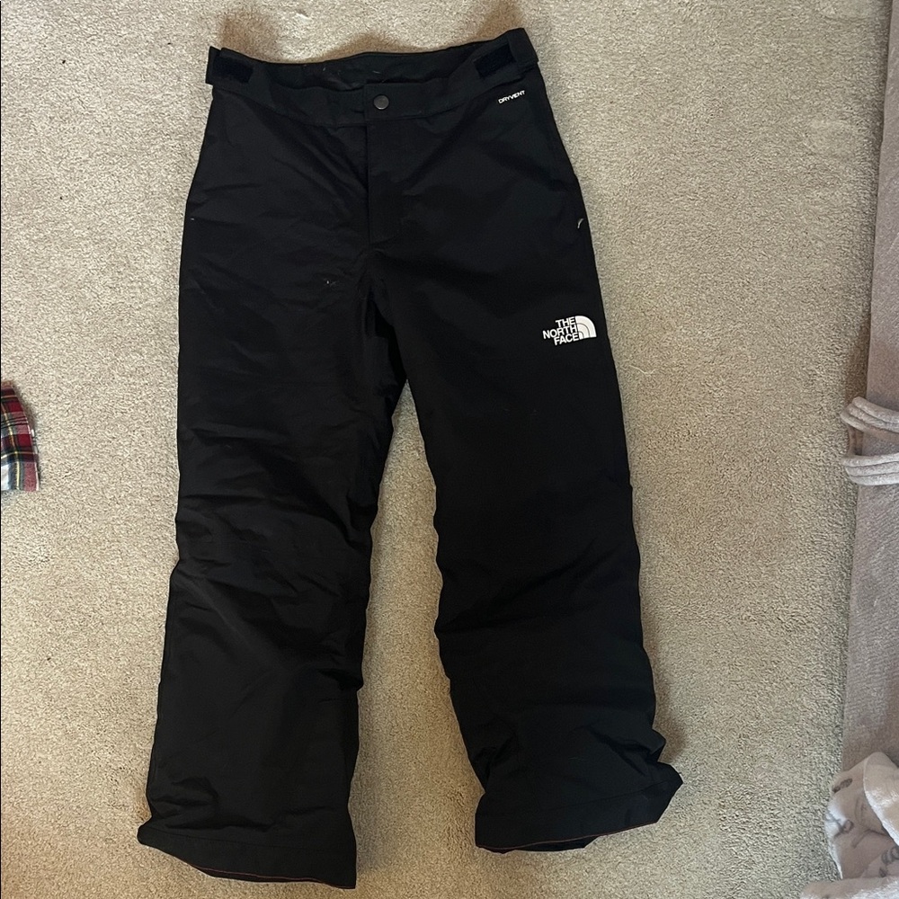 The North Face Men's Dark Pants
